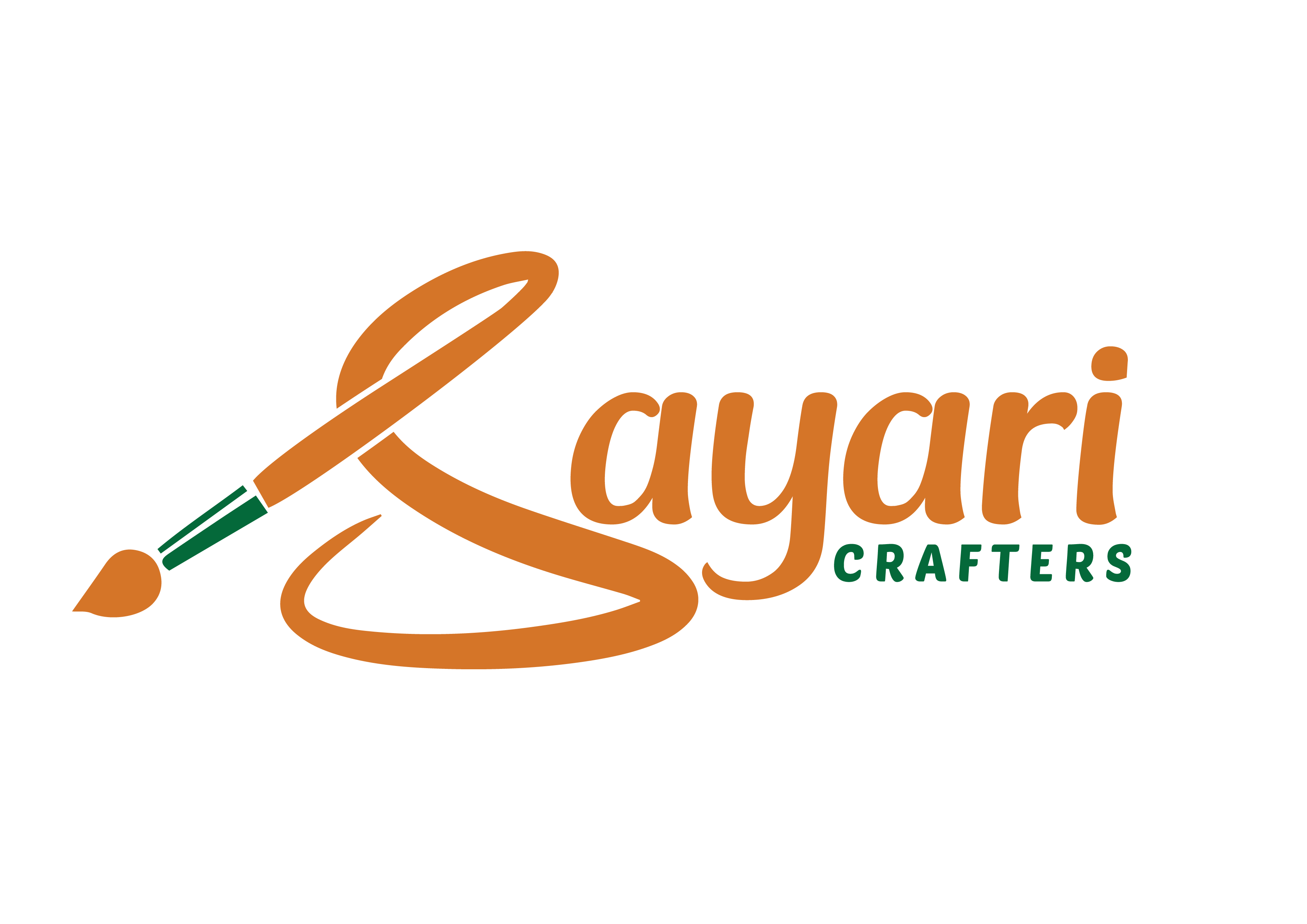 ACRYLIC PAINTS Sayari