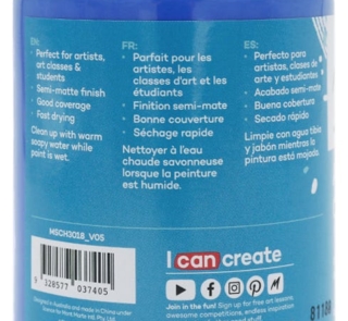 Cobalt blue 2