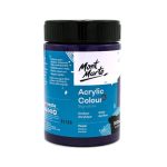 Purple Acrylic paint-300ml