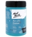 Turquoise Acrylic Paint