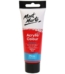 brilliant Red Acrylic 75mls 1