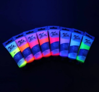 fluoro acrylic 1 2