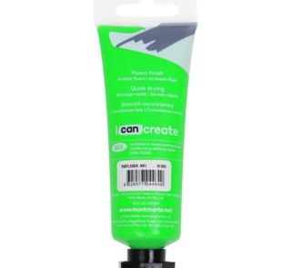 fluoro green 3
