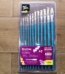 12pcs paint brush 1