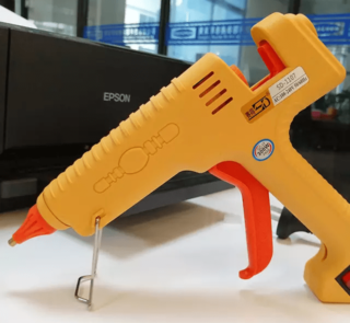 Industrial Glue Gun