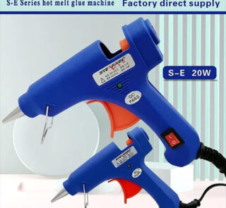 20 watts Gun 1 jiji 1