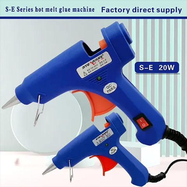 20 watts Gun 1 jiji 1