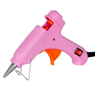 20 watts Gun 4