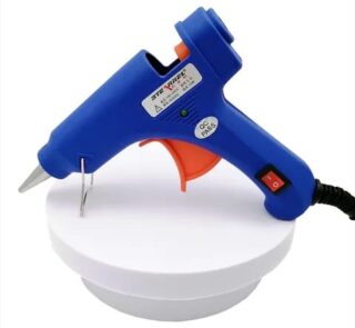 20 watts Gun 6