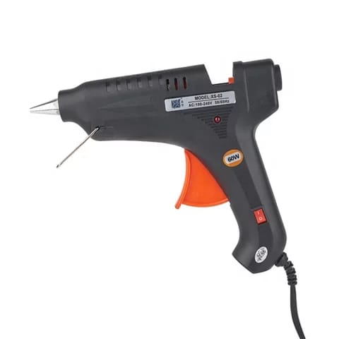60 watts swicth black 1