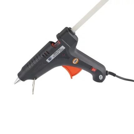 Hot Melt Glue gun - 60 watts Black