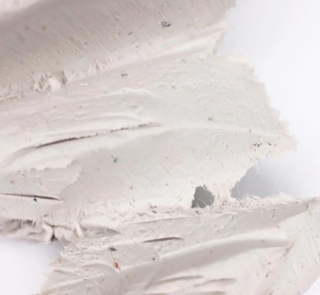Air dry clay white 4
