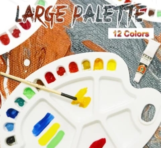 Big Palette 7