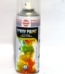 Clear Spray Paint 1