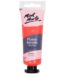 Fluoro Red Acrylic Tube