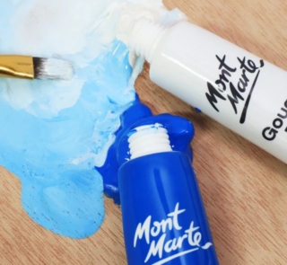 Gouache 4