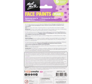 Kids Face paint 2