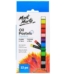 Oil pastel 12 pcs 1