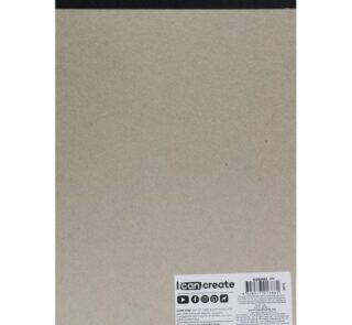 Pastel pad A4 3 1