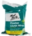 Plaster Cloth wrap 1