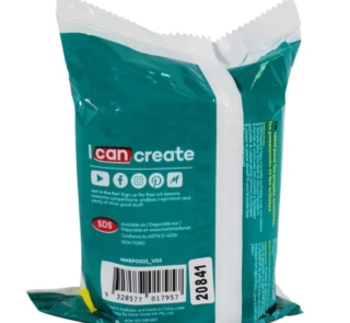 Plaster Cloth wrap 2