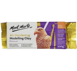 air dry cly terra 1