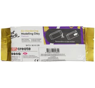 air dry cly terra 4