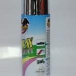 Spray Paint - Bright Chrome