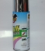 bright chrome spray