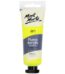 Fluoro yellow acrylic