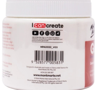 gesso 2