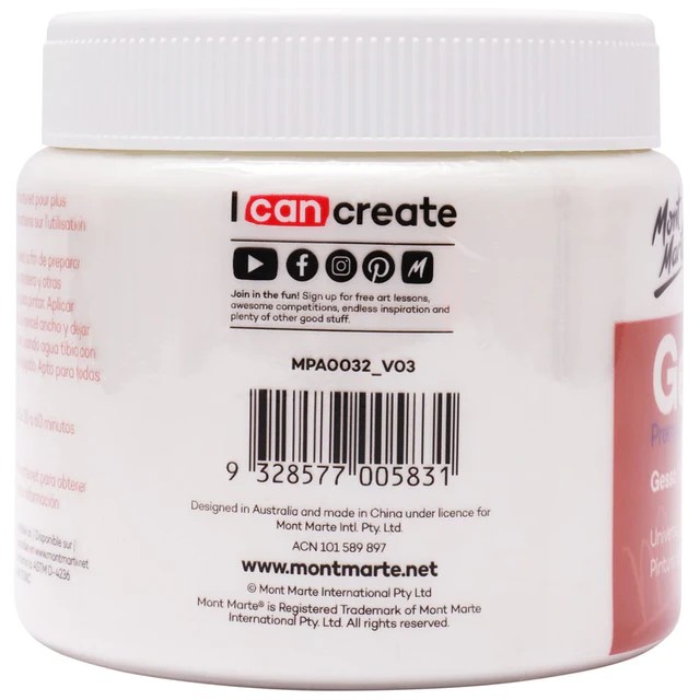 gesso 2