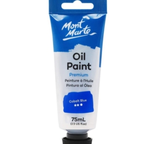 oil cobalt blue 1