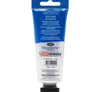 oil cobalt blue 2