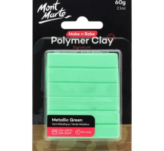 polymer green 1