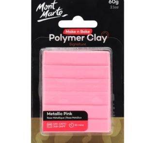 polymer pink 1
