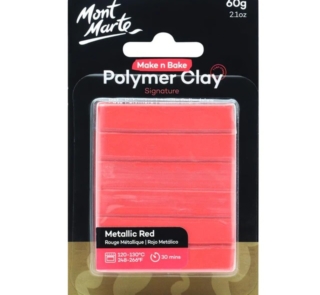 polymer red 1