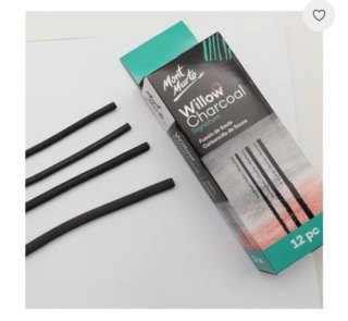 willow charcoal 1
