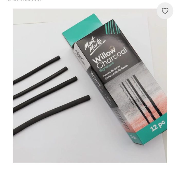 willow charcoal 1