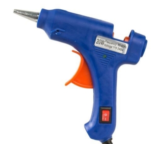 20 watts gun free sticks 2