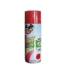 Fire red spray 1