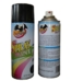 Gloss blak spray 1