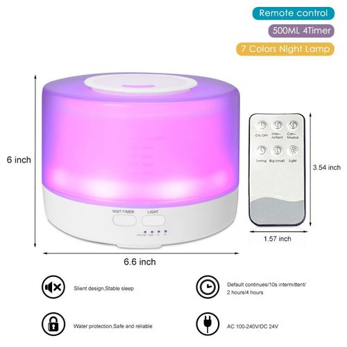 Humidifier DO3 4