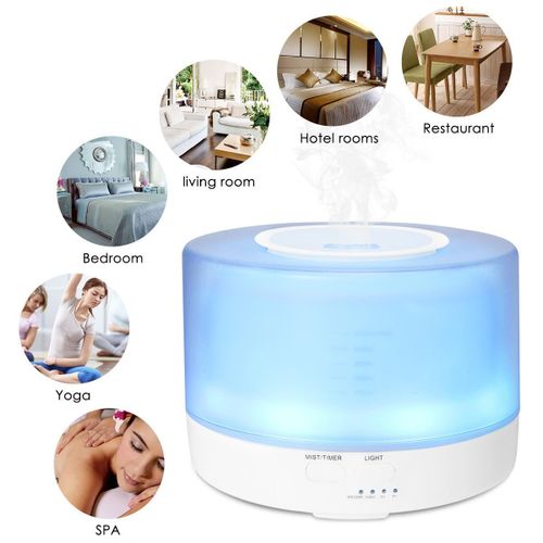Humidifier DO3 5