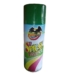 Irish green spray 1