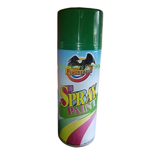 Irish green spray 1