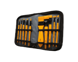 Paint brush bag 1 1