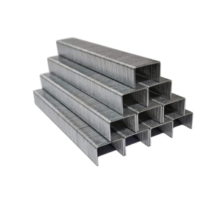 Staple pin door 1