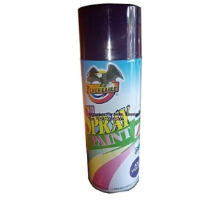 Violet spray 1