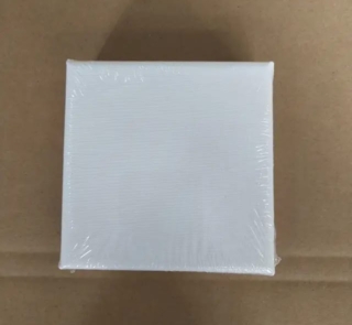 10×10cm Mini Canvas 